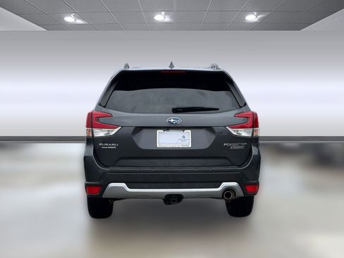 Used 2021 Subaru Forester Touring w/ Popular Package #2 AWD/4WD image 8
