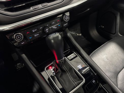 Used 2022 Jeep Compass High Altitude image 20