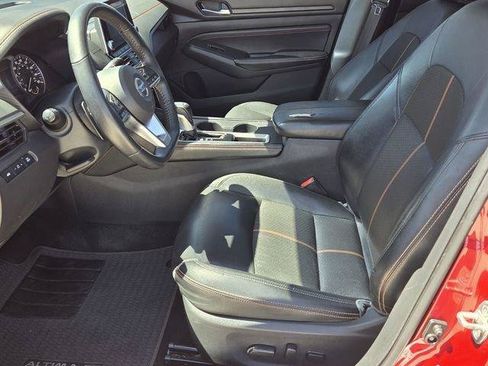 Used 2020 Nissan Altima 2.0 SR FWD image 10