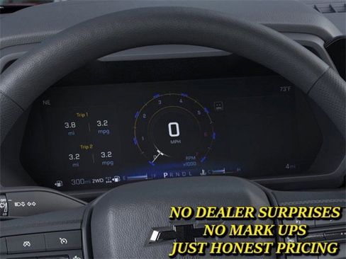 New 2026 Chevrolet Colorado Trail Boss image 18