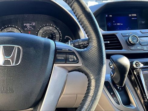 Used 2017 Honda Odyssey EX-L image 15