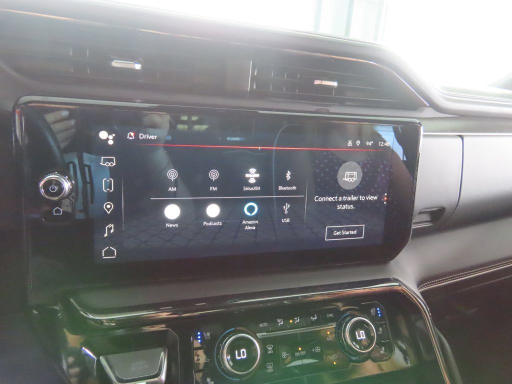 Used 2024 GMC Sierra 1500 AT4X AWD/4WD image 45