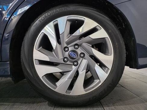 Used 2024 Subaru Legacy Limited AWD/4WD image 24