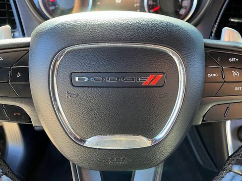 Used 2018 Dodge Challenger R/T Scat Pack image 14