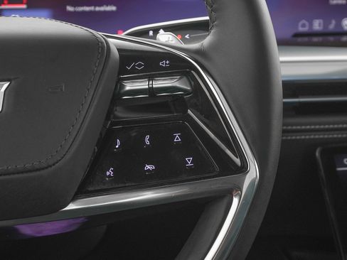 Used 2026 Cadillac Escalade Platinum Sport w/ LPO, Floor Liner Package image 24