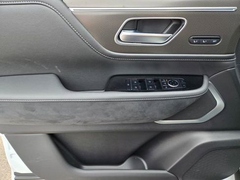 New 2026 INFINITI QX80 Luxe AWD/4WD image 24