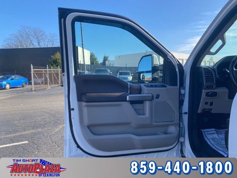 Used 2019 Ford F450 Limited image 58