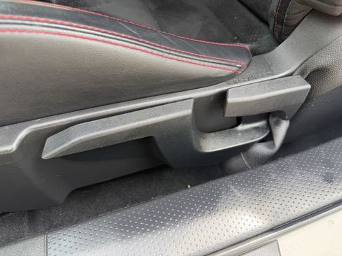 Used 2022 Subaru BRZ Limited RWD image 25