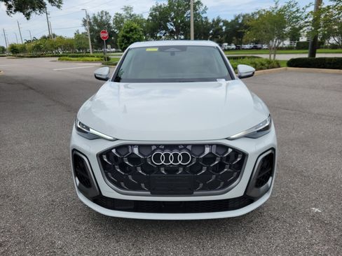 New 2026 Audi Q5 Premium Plus AWD/4WD image 2