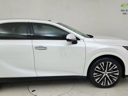 Used 2024 Lexus RX 350 Premium Plus w/ Convenience Package FWD image 8