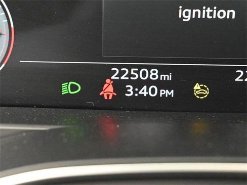 Used 2023 Audi A6 Premium Plus w/ Premium Plus Package image 20