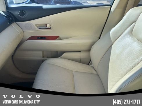 Used 2011 Lexus RX 350 2WD image 8