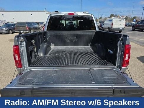 Used 2023 Ford F150 XLT w/ Equipment Group 302A High image 15