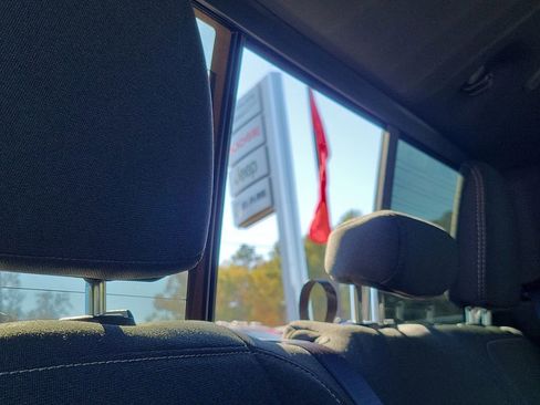 New 2026 RAM 3500 Tradesman image 30