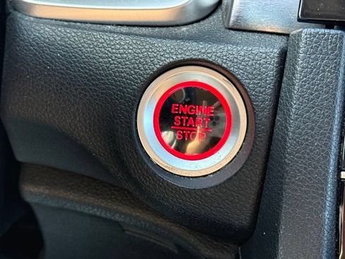 Used 2016 Honda Civic EX-T image 19