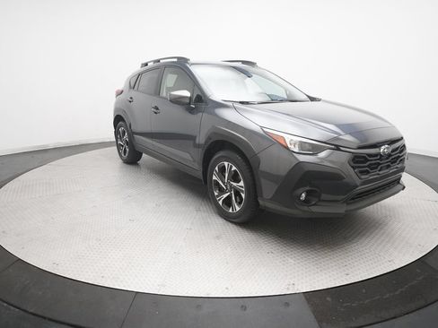 Certified 2024 Subaru Crosstrek 2.0i Premium w/ Popular Package #3 AWD/4WD image 37