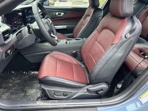 New 2026 Ford Mustang Premium image 21