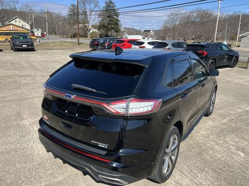 Used 2018 Ford Edge Sport w/ Equipment Group 401A image 24