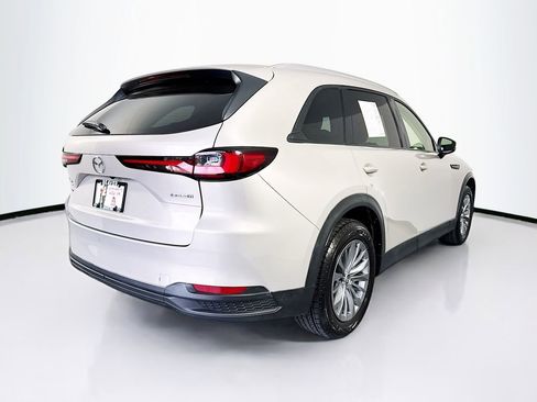 Used 2024 MAZDA CX-90 3.3 Turbo w/ Preferred Plus image 10