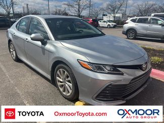 Certified 2024 Toyota Camry LE video 1