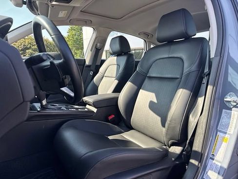 Used 2024 Honda Civic Touring image 8
