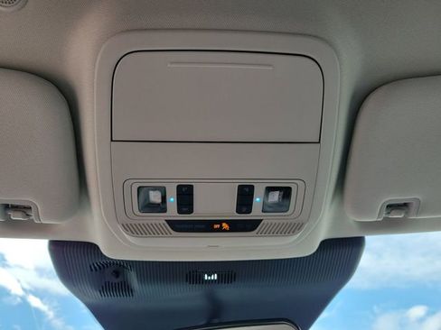 New 2026 Ford Explorer Active AWD/4WD image 32