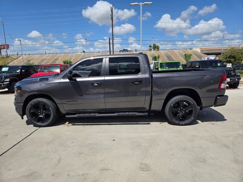 Used 2024 RAM 1500 Lone Star RWD image 6
