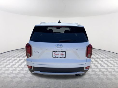 Used 2022 Hyundai Palisade SEL w/ Premium Package FWD image 7