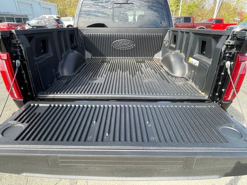 New 2025 Ford F150 Lariat w/ Equipment Group 502A High image 23