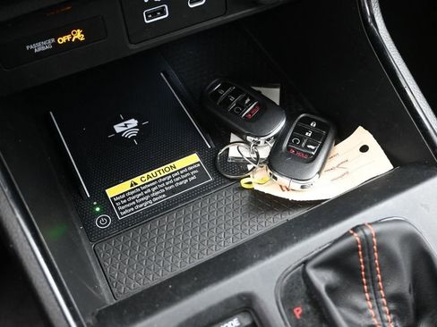 Used 2024 Honda CR-V Sport Touring image 22