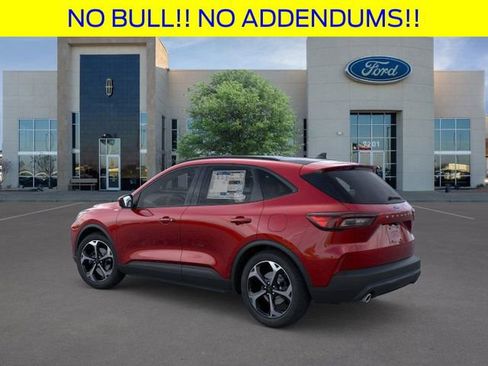 New 2026 Ford Escape ST-Line Select w/ Tech Pack #2 image 5