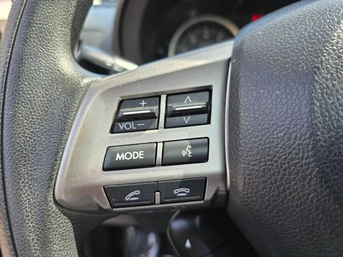 Used 2015 Subaru Forester 2.5i Premium AWD/4WD image 5