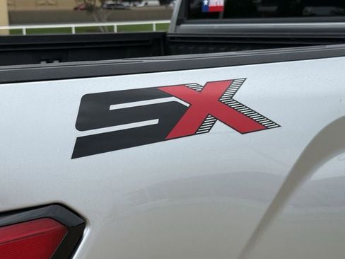 New 2026 Toyota Tundra SR5 RWD image 8