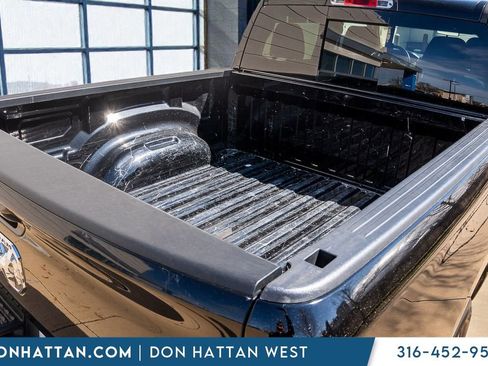 Used 2020 RAM 1500 Big Horn image 29