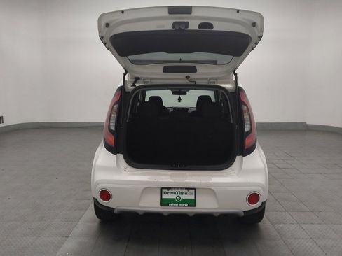 Used 2019 Kia Soul + FWD image 29