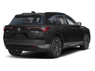 Used 2024 Acura ZDX A-Spec AWD/4WD video 2