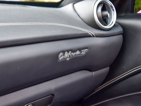 Used 2016 Ferrari California T image 34
