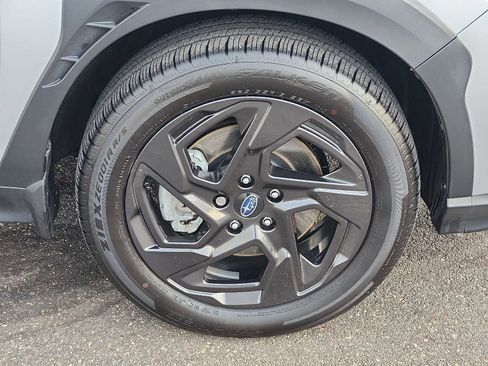 Certified 2025 Subaru Crosstrek 2.5i Sport image 8
