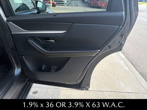 Certified 2026 MAZDA CX-90 3.3 Turbo S w/ Premium Plus AWD/4WD image 11