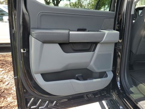 New 2025 Ford F150 XLT w/ Equipment Group 302A MID image 10