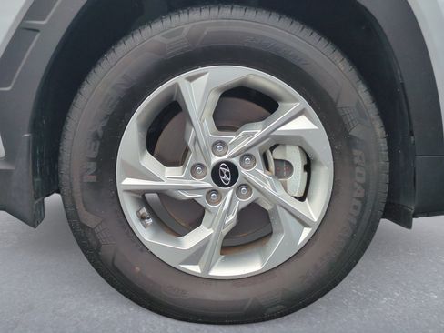 Used 2024 Hyundai Tucson SEL FWD image 12
