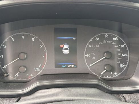 Used 2024 Toyota Corolla LE FWD image 13