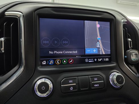 Used 2022 GMC Sierra 2500 AT4 w/ AT4 Premium Plus Package image 55