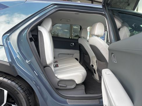 Used 2023 Hyundai Ioniq 5 SEL w/ Cargo Package image 18