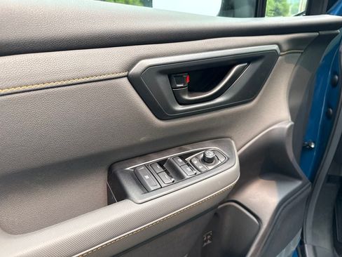 New 2026 Subaru Forester Wilderness AWD/4WD image 21