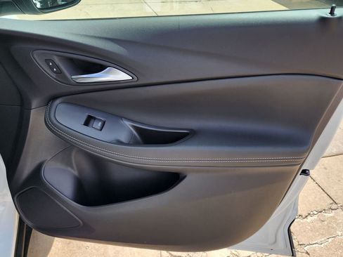 New 2026 Buick Encore GX Preferred w/ Comfort Package image 35