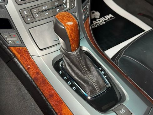 Used 2011 Cadillac CTS Premium image 33