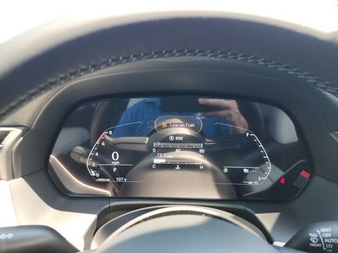 New 2026 MAZDA CX-5 Preferred AWD/4WD image 27