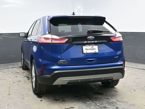 Used 2023 Ford Edge SEL w/ Convenience Package image 5