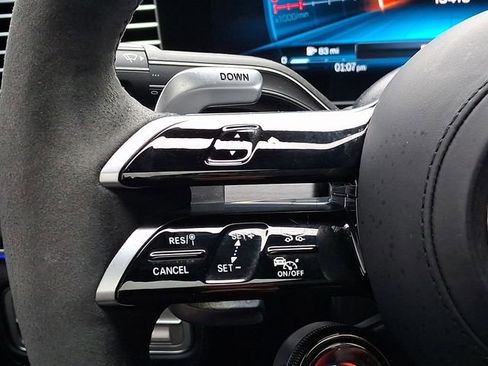 Used 2024 Mercedes-Benz GLE 53 AMG 4MATIC Coupe image 27